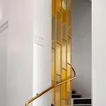 Daire Limehome Weserstrasse, Friedrichshain Berlin