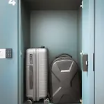 Daire Limehome Weserstrasse, Friedrichshain *