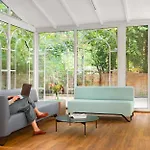 Daire Limehome Weserstrasse, Friedrichshain Berlin