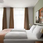 Limehome Weserstrasse, Friedrichshain *