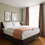 Limehome Weserstrasse, Friedrichshain Daire