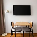 Limehome Weserstrasse, Friedrichshain Daire Berlin