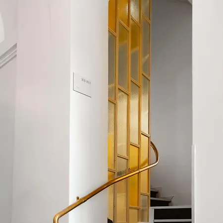 Apartment Limehome Weserstraße, Friedrichshain Berlin