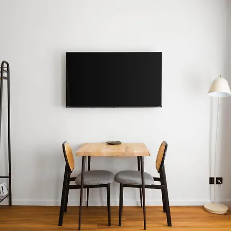 Limehome Weserstrasse, Friedrichshain * Berlin