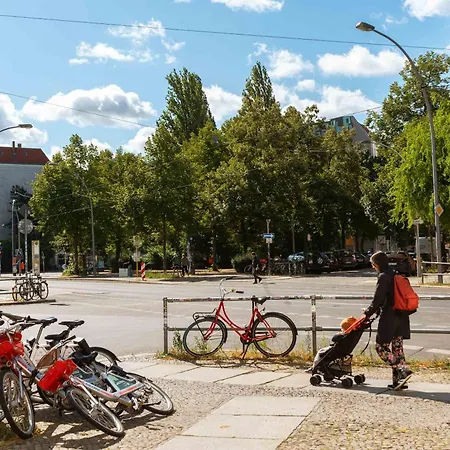Limehome Weserstrasse, Friedrichshain