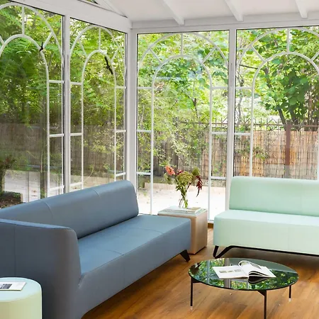 Limehome Weserstrasse, Friedrichshain * برلين