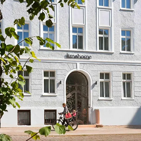 Appartement Limehome Weserstrasse, Friedrichshain