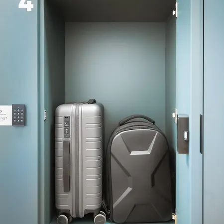 شقة Limehome Weserstrasse, Friedrichshain *