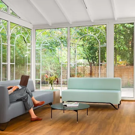 شقة Limehome Weserstrasse, Friedrichshain برلين