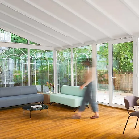 Limehome Weserstrasse, Friedrichshain برلين