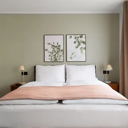 Limehome Weserstrasse, Friedrichshain * برلين