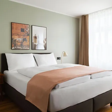 Limehome Weserstrasse, Friedrichshain شقة