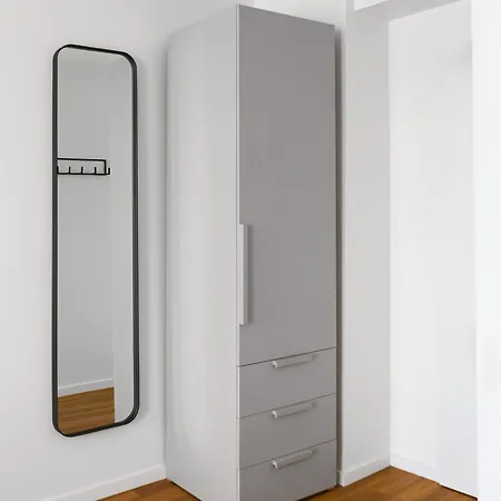 Limehome Weserstrasse, Friedrichshain Berlin