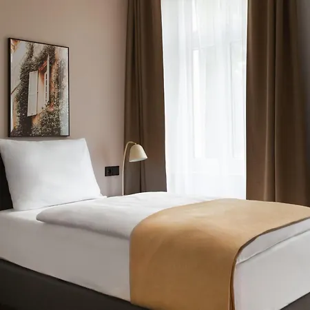 Limehome Weserstrasse, Friedrichshain شقة برلين