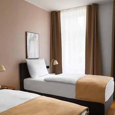 Limehome Weserstrasse, Friedrichshain Appartement Berlin