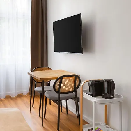 Limehome Weserstrasse, Friedrichshain Appartement Berlin