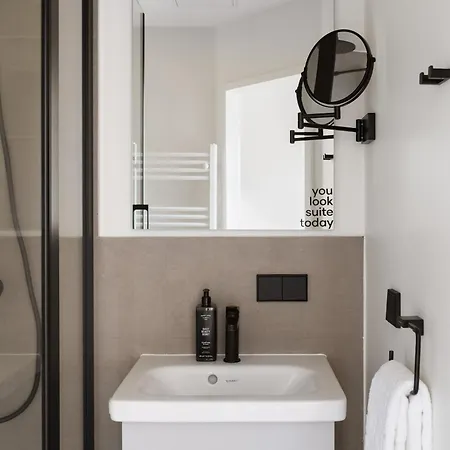 شقة Limehome Weserstrasse, Friedrichshain برلين