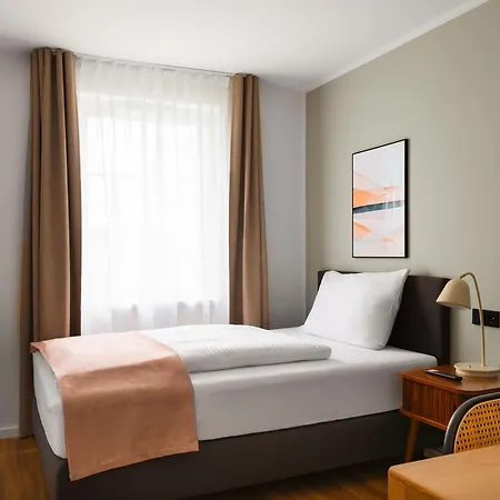 Limehome Weserstrasse, Friedrichshain