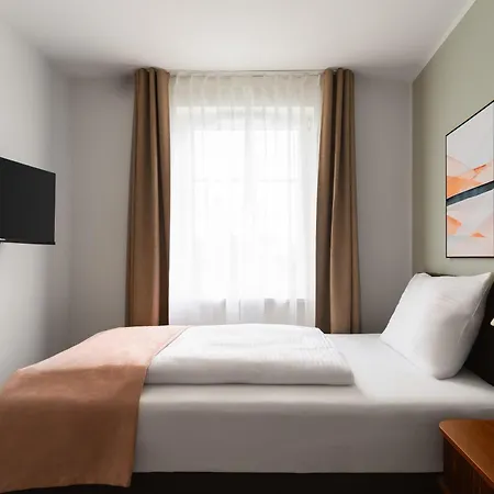 Limehome Weserstrasse, Friedrichshain شقة برلين