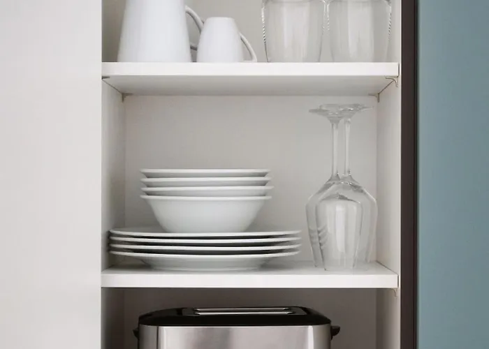 Limehome Weserstrasse, Friedrichshain Apartamento