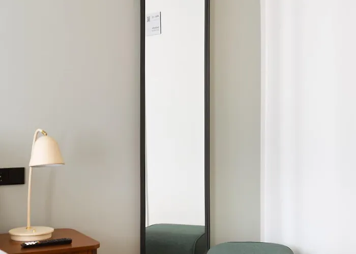 Limehome Weserstrasse, Friedrichshain Berlin