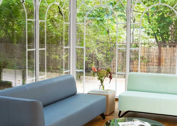 Limehome Weserstrasse, Friedrichshain * Berlim