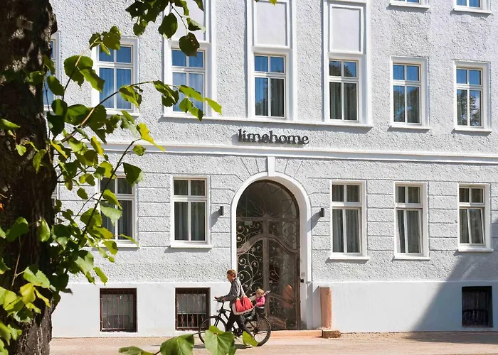 Apartamento Limehome Weserstrasse, Friedrichshain