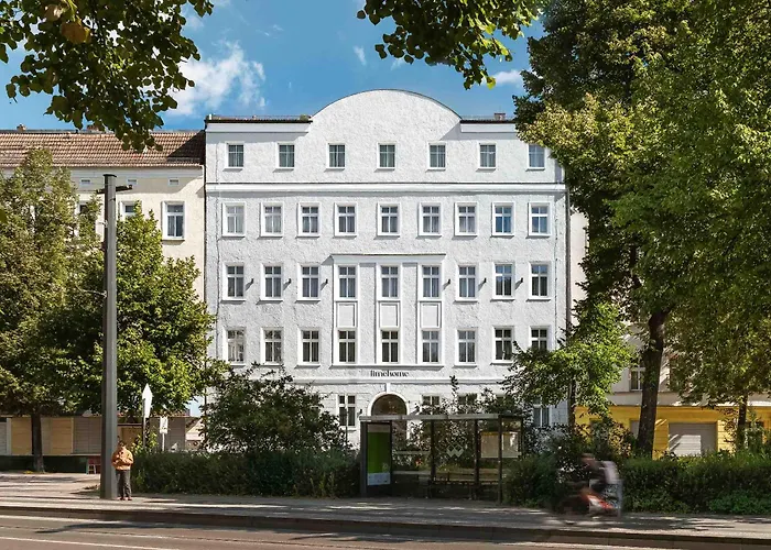 Limehome Weserstrasse, Friedrichshain Apartamento *