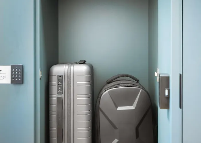 Apartamento Limehome Weserstrasse, Friedrichshain *