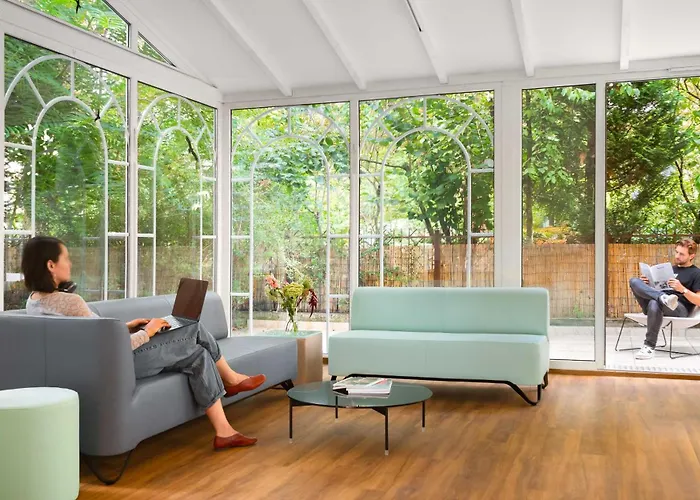 Apartamento Limehome Weserstrasse, Friedrichshain Berlim