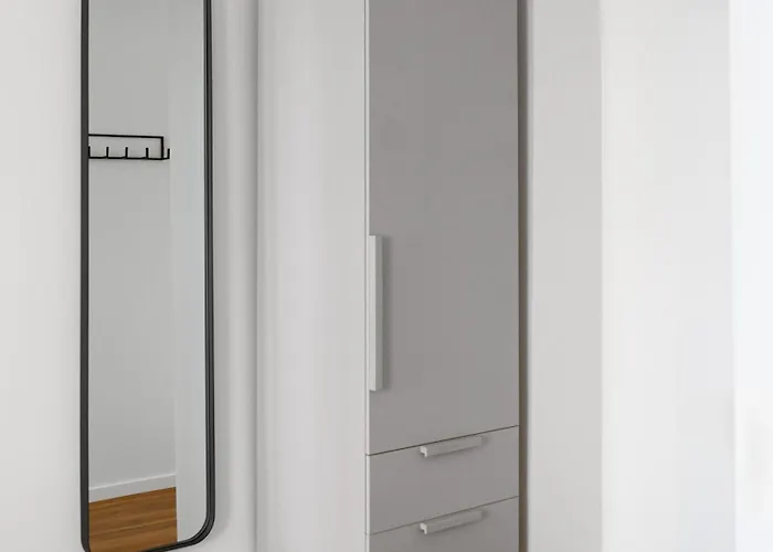 Limehome Weserstrasse, Friedrichshain Berlim