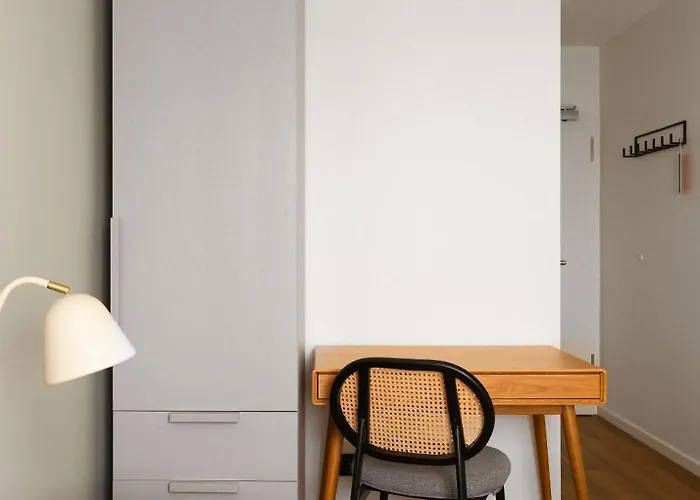 Limehome Weserstrasse, Friedrichshain *