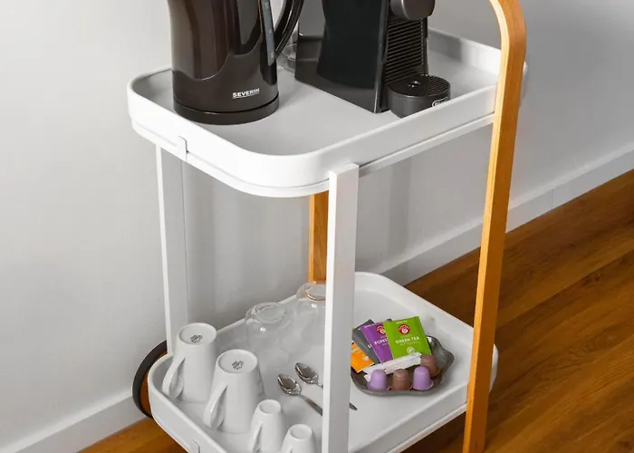 Apartamento Limehome Weserstrasse, Friedrichshain Berlim