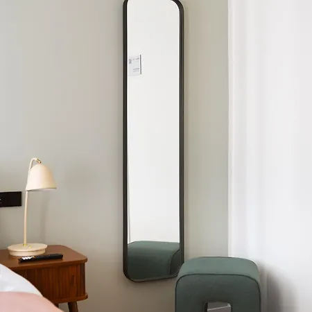 Limehome Weserstrasse, Friedrichshain Berlin