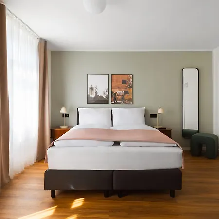 Limehome Weserstrasse, Friedrichshain Apartment Berlin