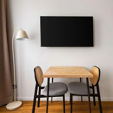 Limehome Weserstrasse, Friedrichshain Apartment Berlin