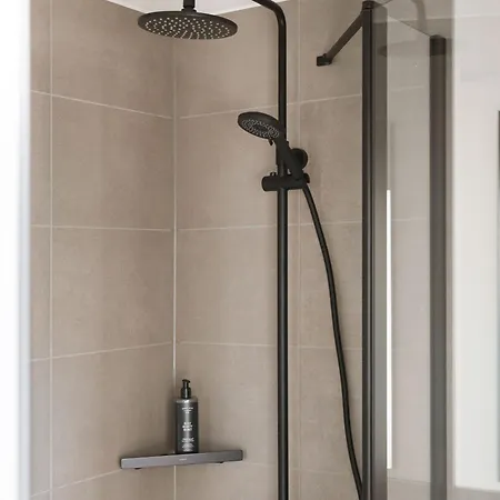 Limehome Weserstrasse, Friedrichshain *