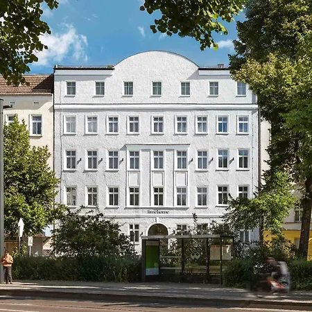 Limehome Weserstrasse, Friedrichshain Daire *