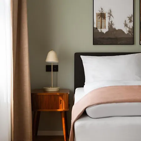 Apartamento Limehome Weserstrasse, Friedrichshain Berlín