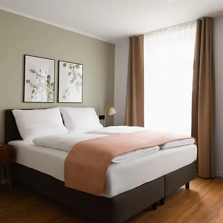 Limehome Weserstrasse, Friedrichshain Apartamento