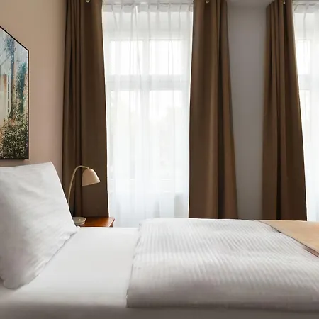 Limehome Weserstrasse, Friedrichshain Apartamento