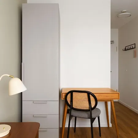 Limehome Weserstrasse, Friedrichshain *