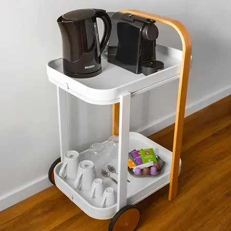 Apartamento Limehome Weserstrasse, Friedrichshain Berlín