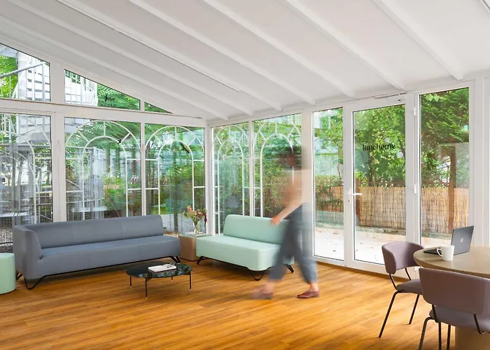 Limehome Weserstrasse, Friedrichshain ベルリン