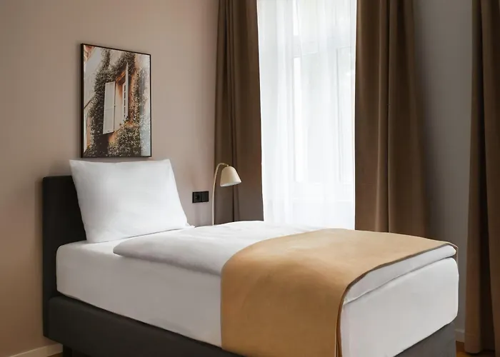 Limehome Weserstrasse, Friedrichshain アパート ベルリン