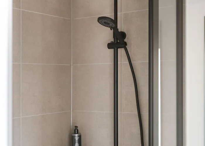 Limehome Weserstrasse, Friedrichshain *